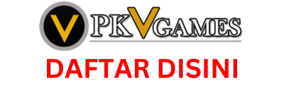 Situs PKV GAMES