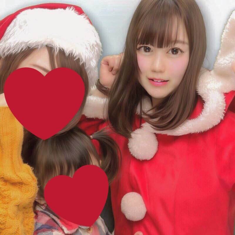 メリークリスマス☺